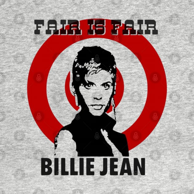 Billie Jean by Cun-Tees!